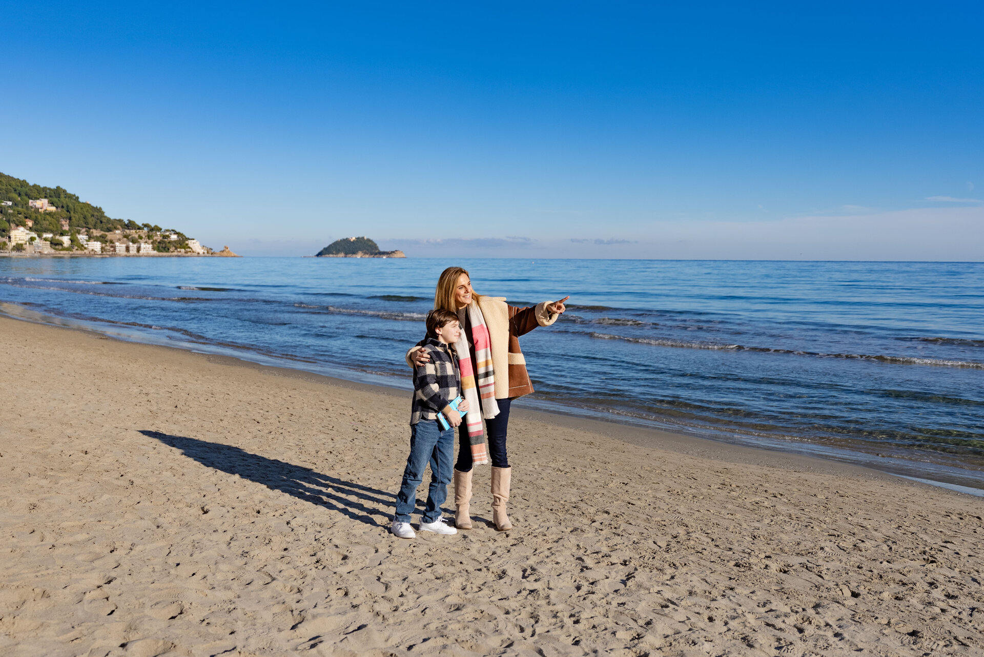 Mare Inverno 2  Ph. Gallea Ag. Comunicazione