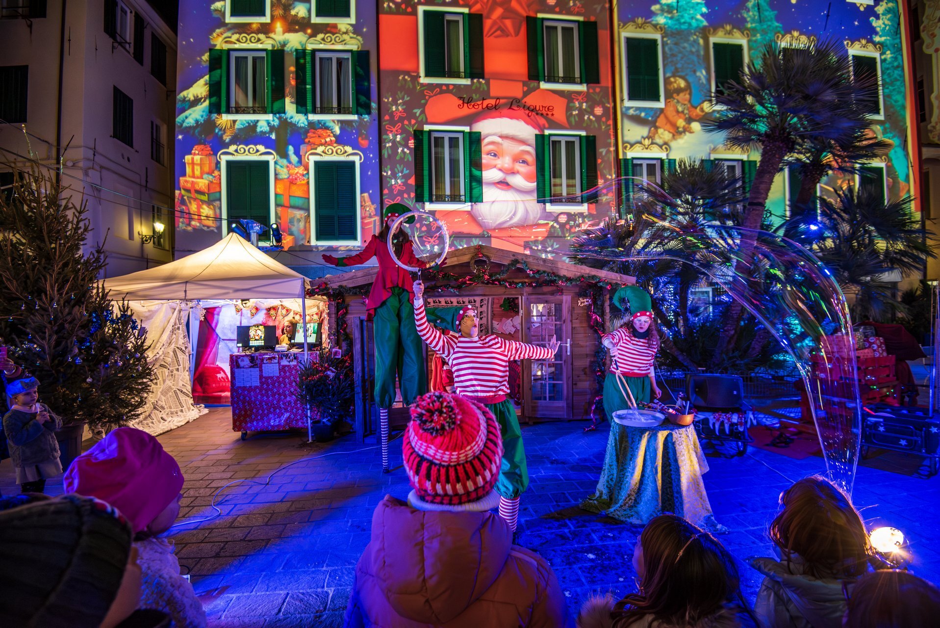 Alassio Natale 2024 Mercatini E Animazioni   12