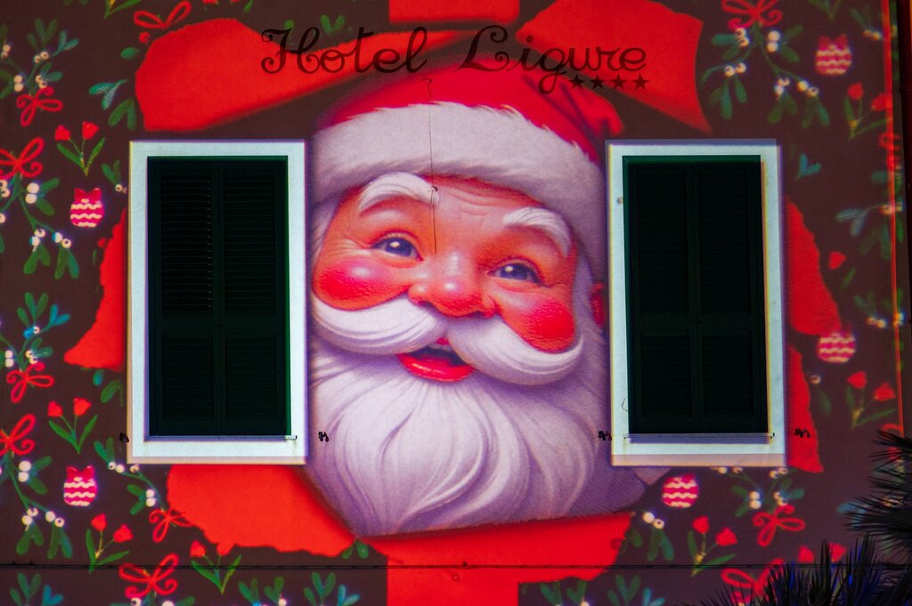 Alassio Natale 2024 Budello   22