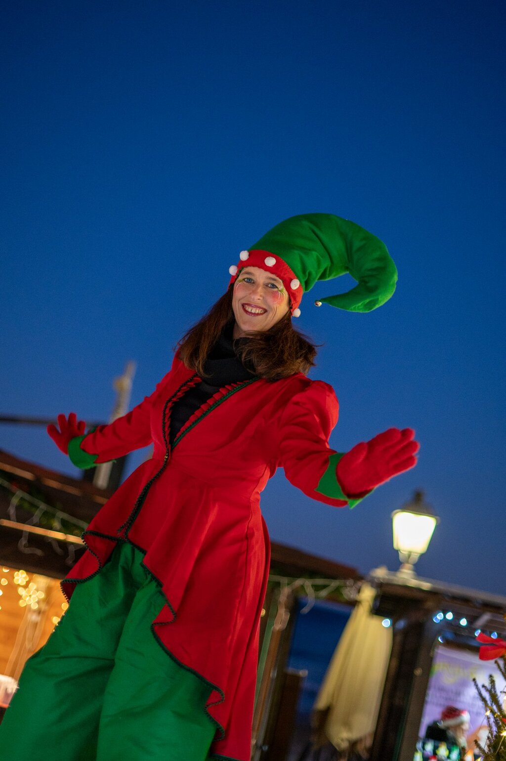 Alassio Natale 2024 Mercatini E Animazioni   19