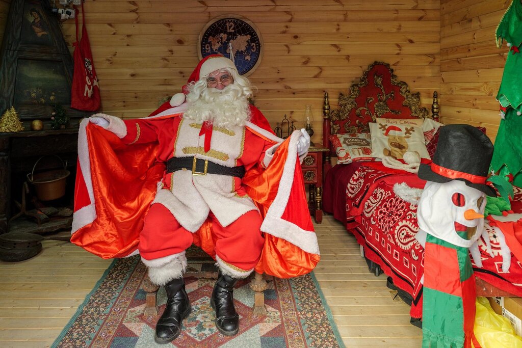 Il Budello di Alassio a Natale è uno spettacolo unico | © Archivio foto visitalassio.com