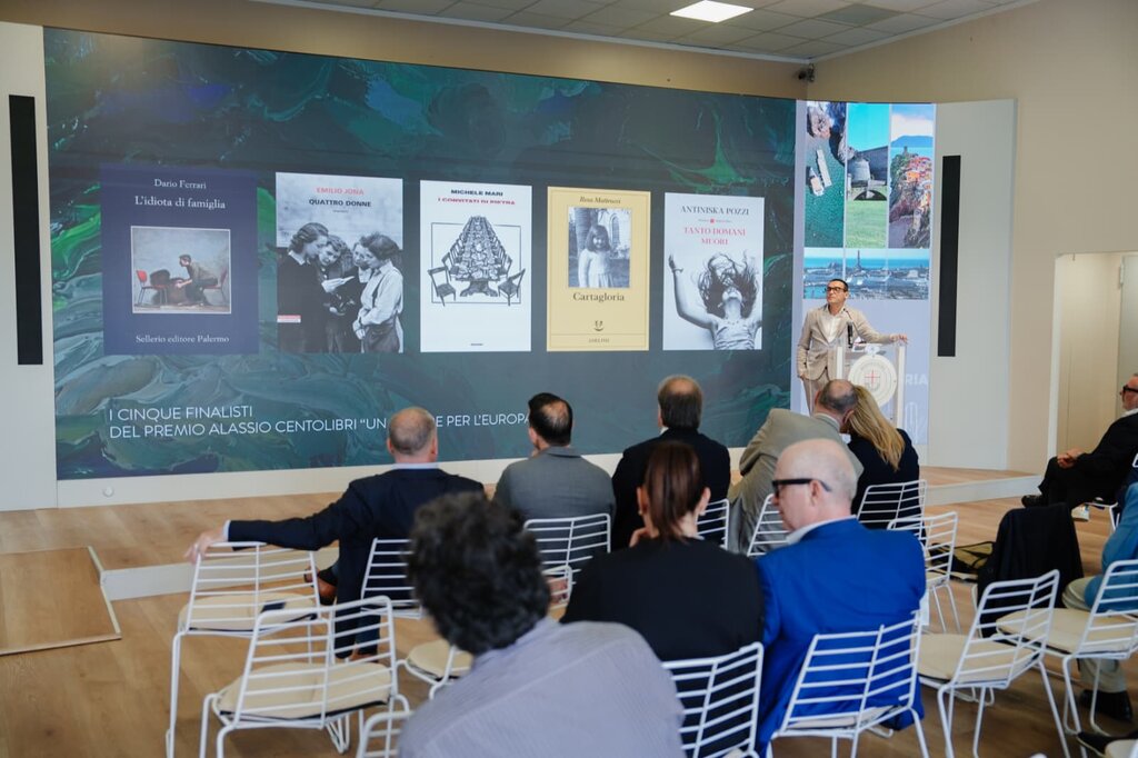 Conferenza Stampa Ligyes 2026 (3)