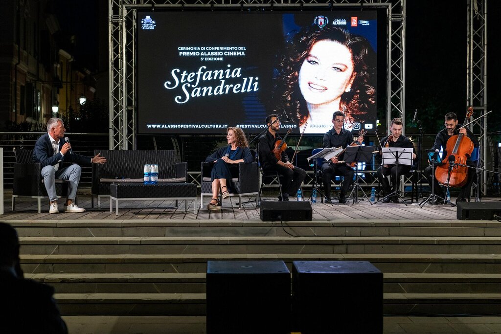 Gemellaggio tra Alassio e Genova nel Festival dedicato alla cultura | &copy; Archivio foto visitalassio.com