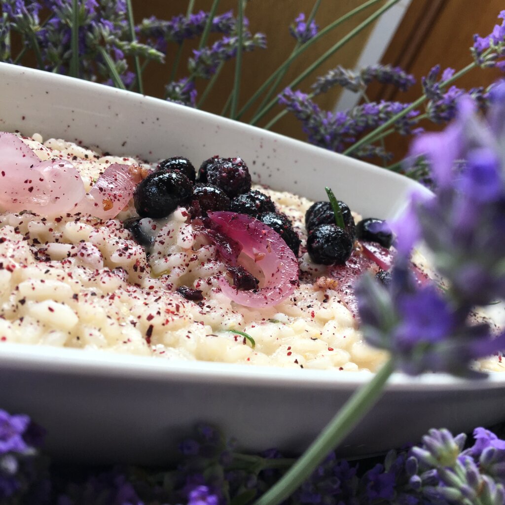 Lavanda  Ph. Lorenza Giudice