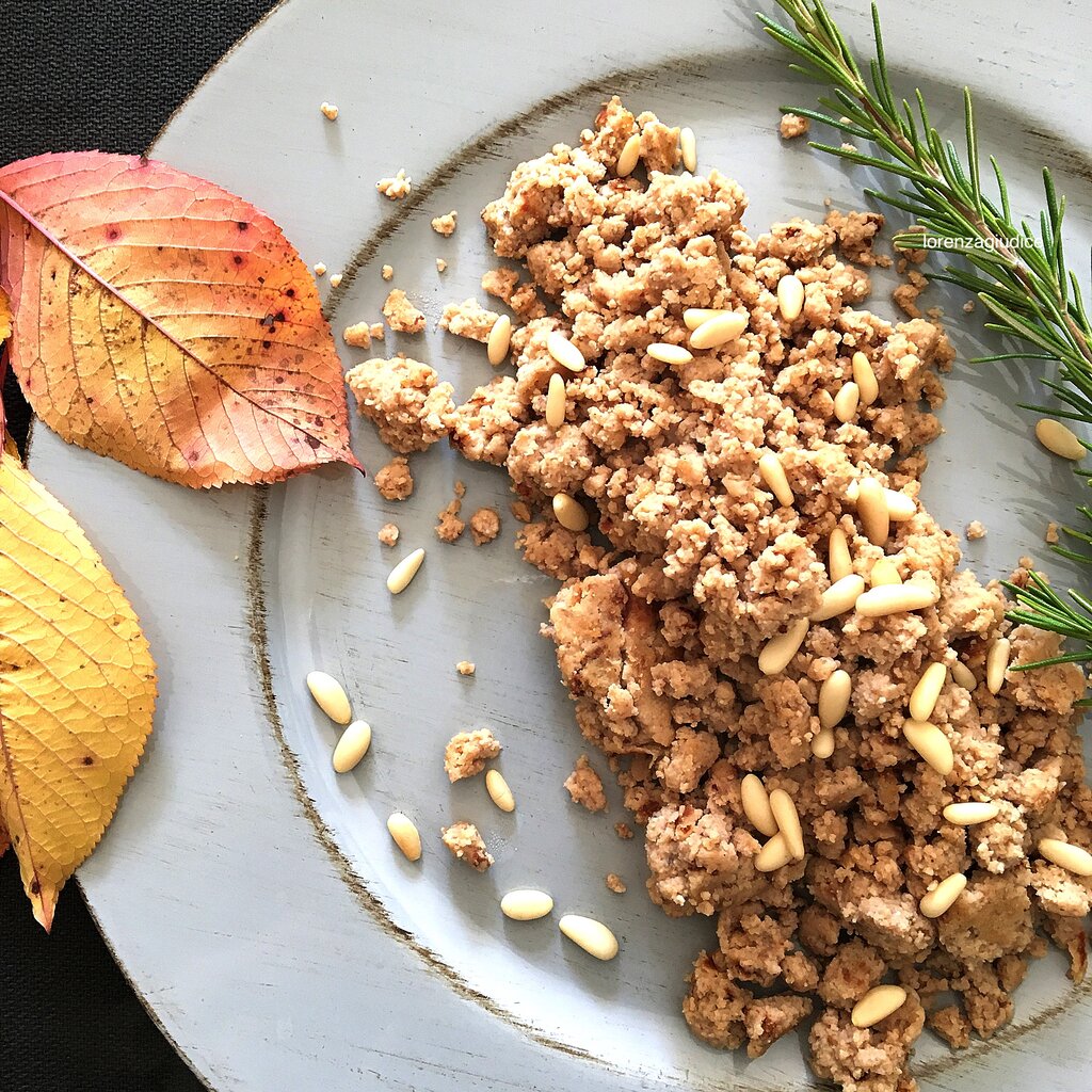 Rosmarino  Ph. Lorenza Giudice