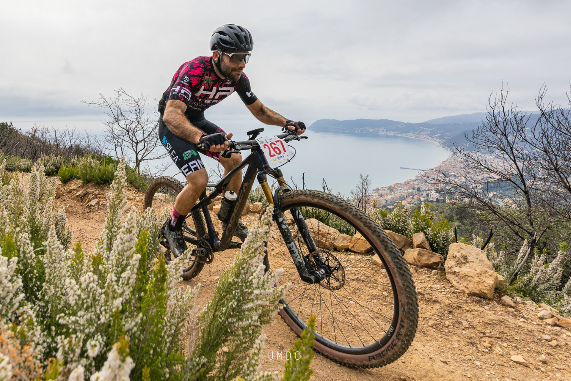 Gran Fondo del Muretto