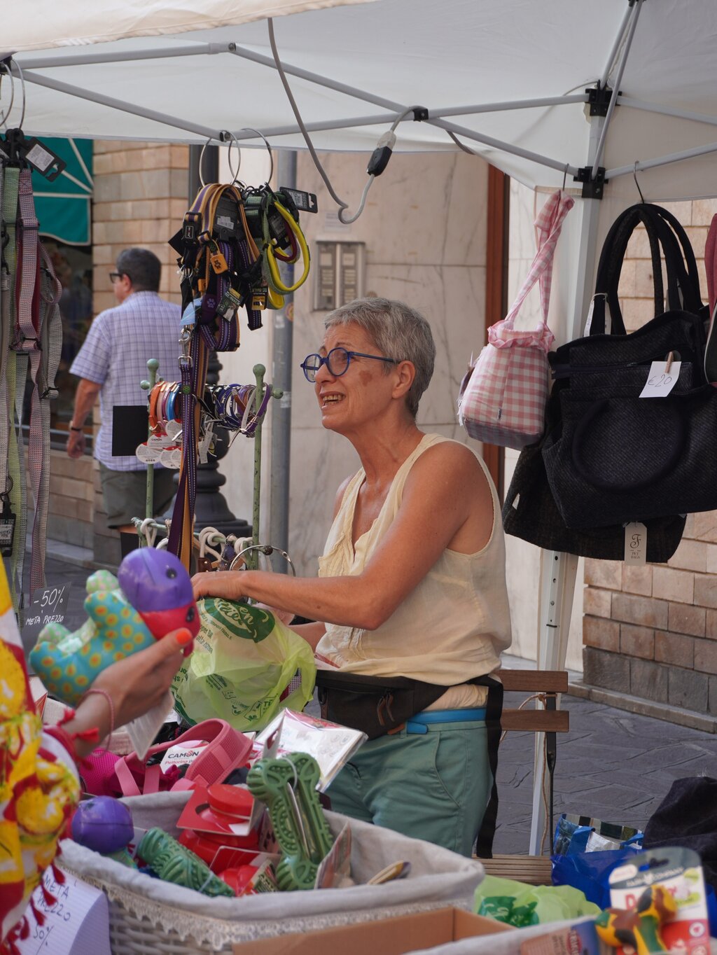 Saldinbanco   Ph  Consorzio Mare Shopping (13)