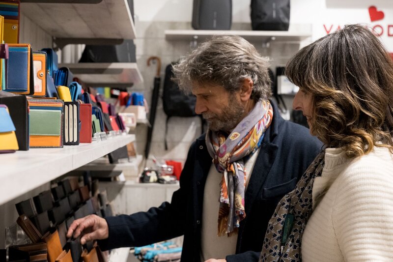 Saldi In Love