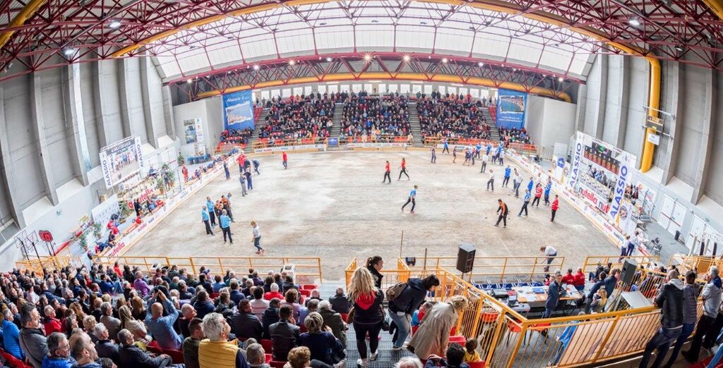 Eventi a Alassio all'insegna dello sport | © Archivio visitalassio.com