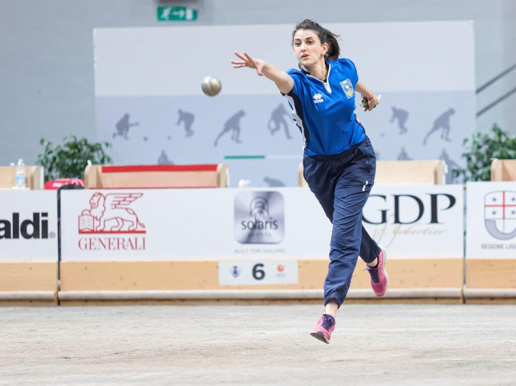 Eventi a Alassio all'insegna dello sport | © Archivio visitalassio.com