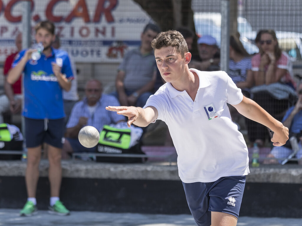 Eventi a Alassio all'insegna dello sport | © Archivio visitalassio.com