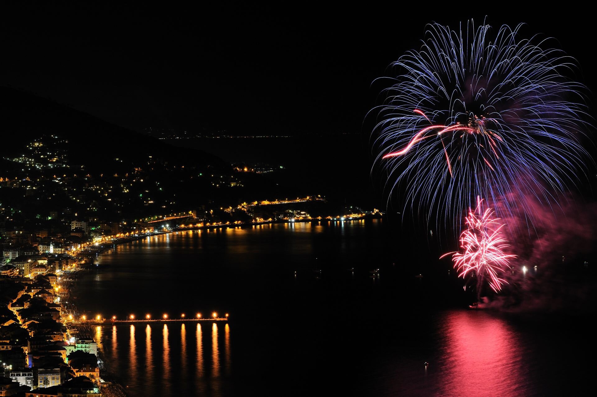 I migliori eventi in Liguria li trovi ad Alassio | © Archivio visitalassio.com