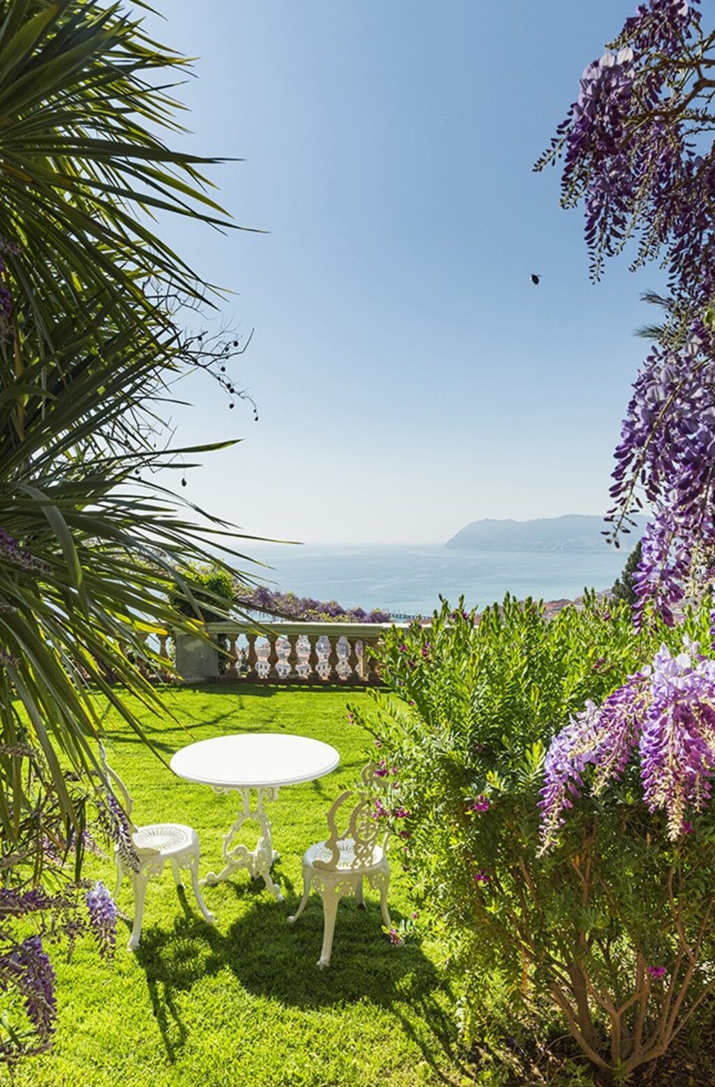 Prenota in Liguria la tua vacanza mare sulle spiagge di Alassio | © Archivio visitalassio.com