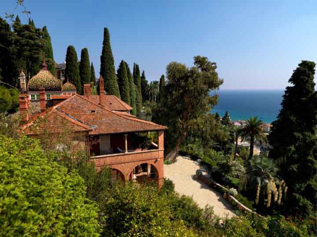 Prenota in Liguria la tua vacanza mare sulle spiagge di Alassio | © Archivio visitalassio.com