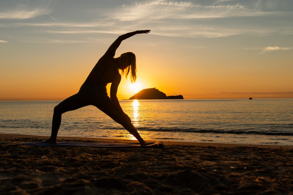 YOGA ALASSIO 6