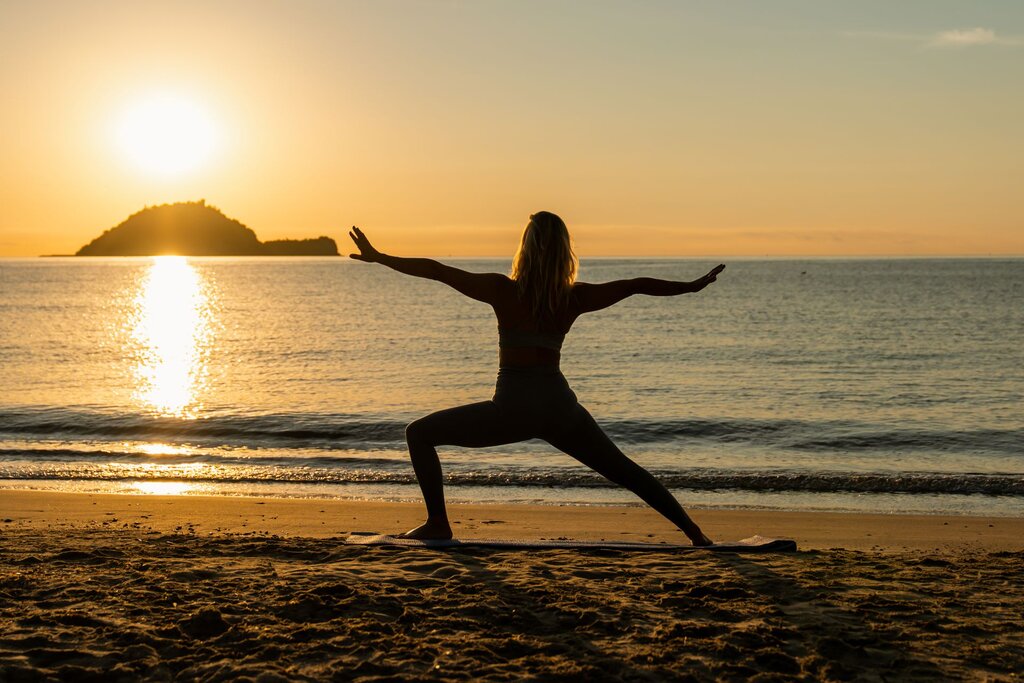 YOGA ALASSIO 12