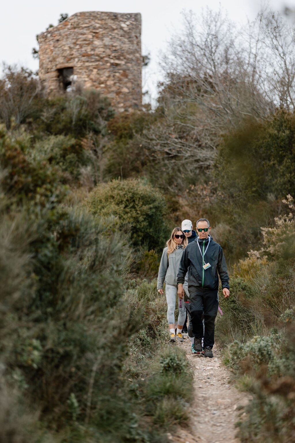 Fare trekking a Alassio con Paolo | © Archivio foto visitalassio.com