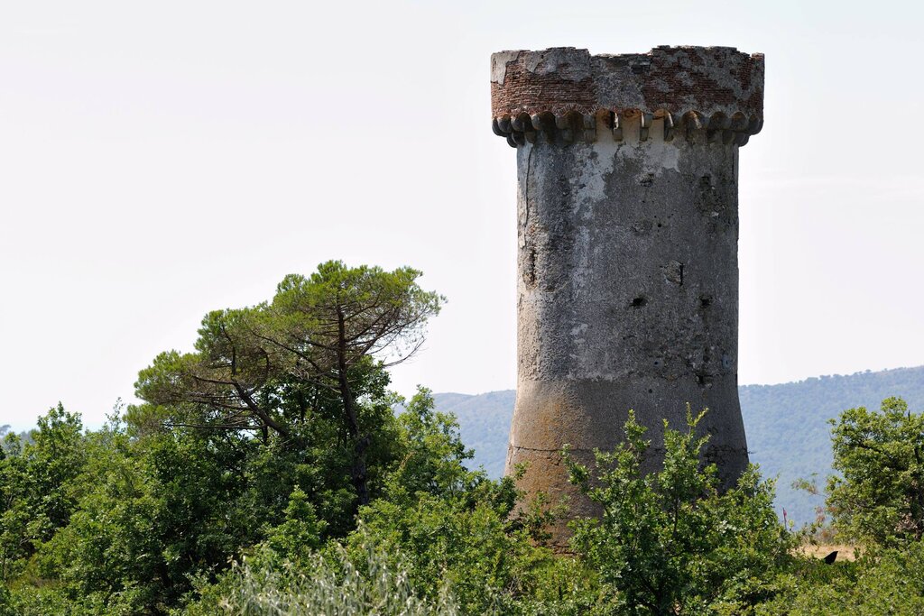 Torre Di Vegliasco 2