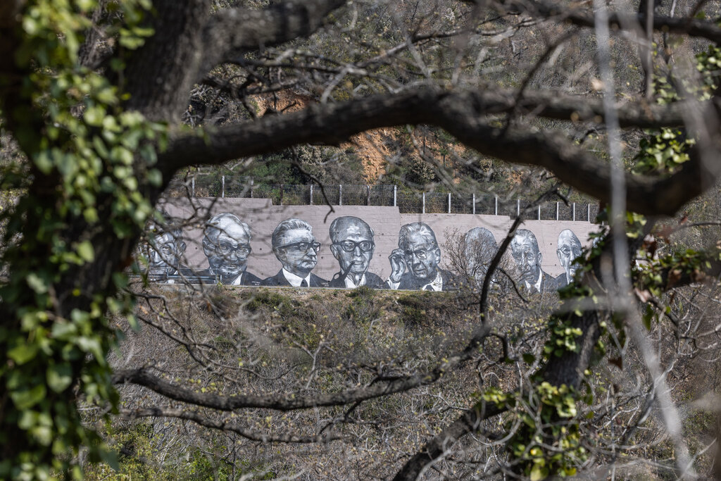 UMDC MURALES PRESIDENTI 6
