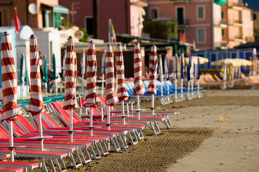 Spiaggia