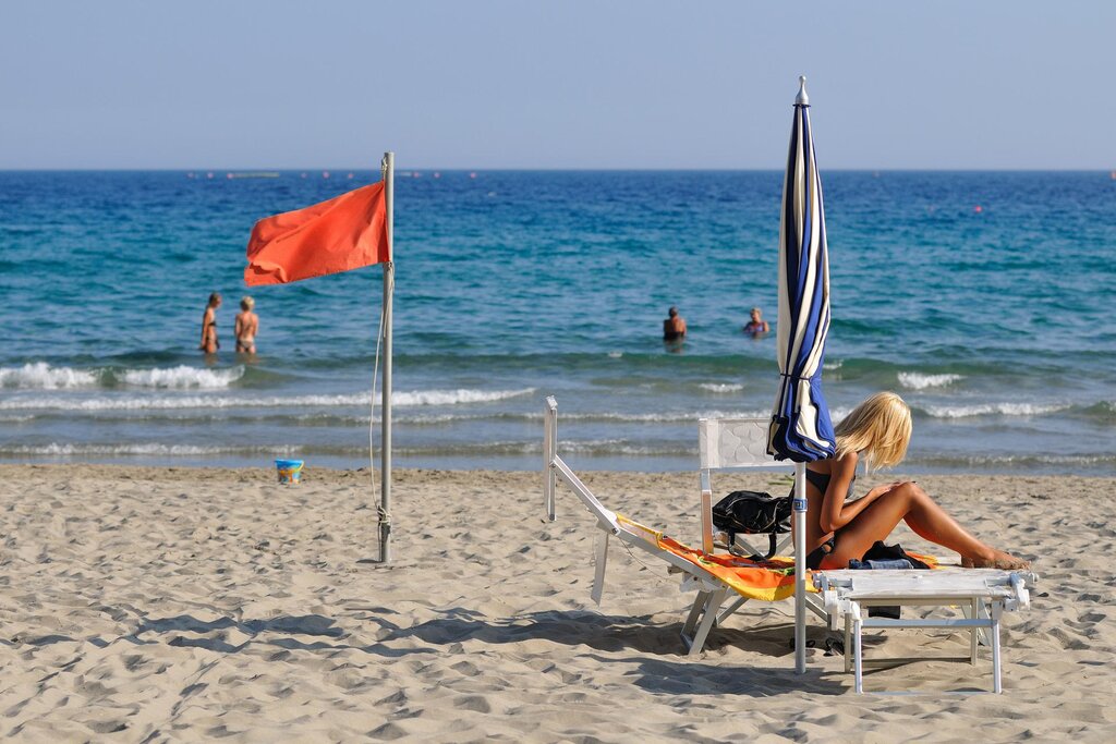 Spiaggia 