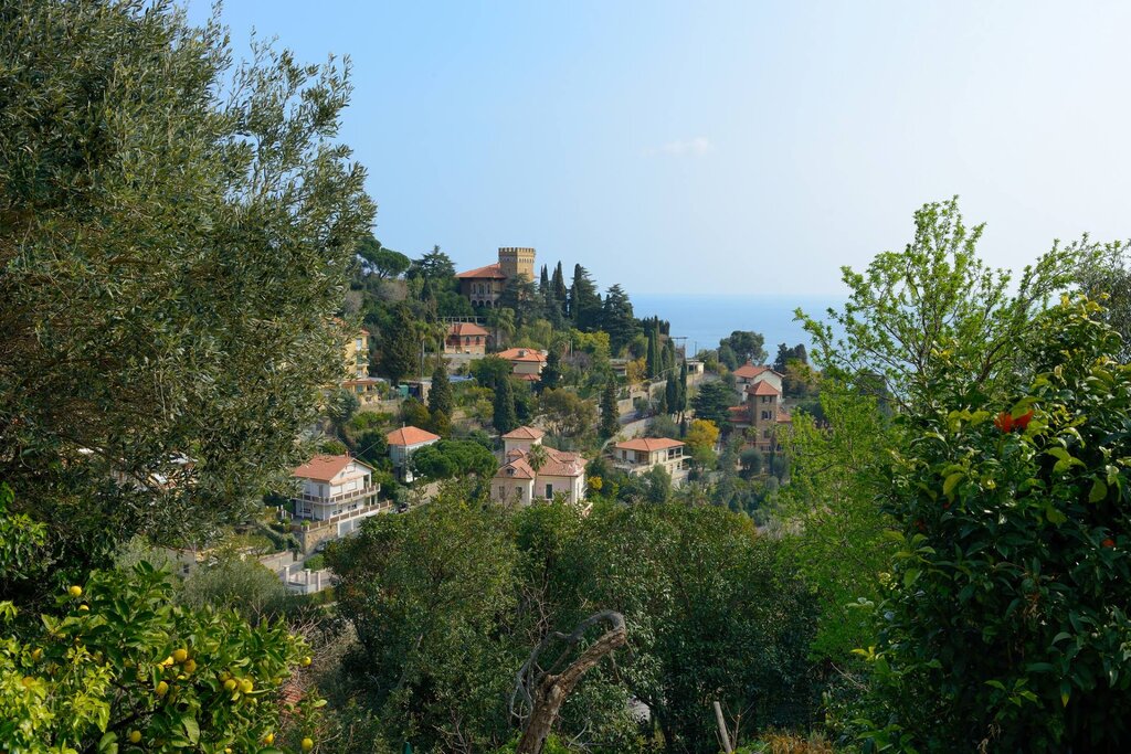 Delle Grazie Panorama