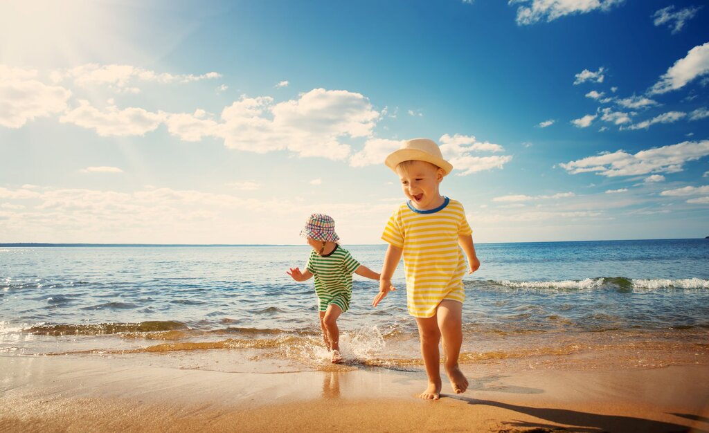 22. Spiagge Kidsfriendly