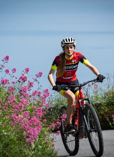 E Bike