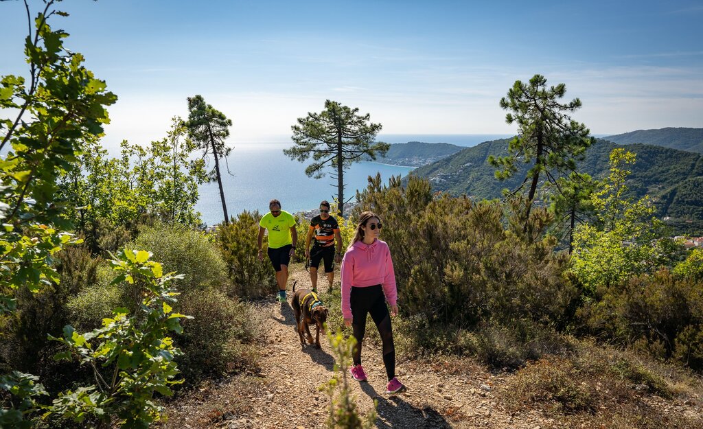 Umdc Gesco Trekking Sentieri 45 31889