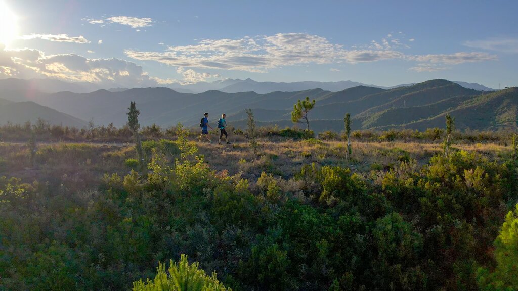 TREKKING ALASSIO 9.2022