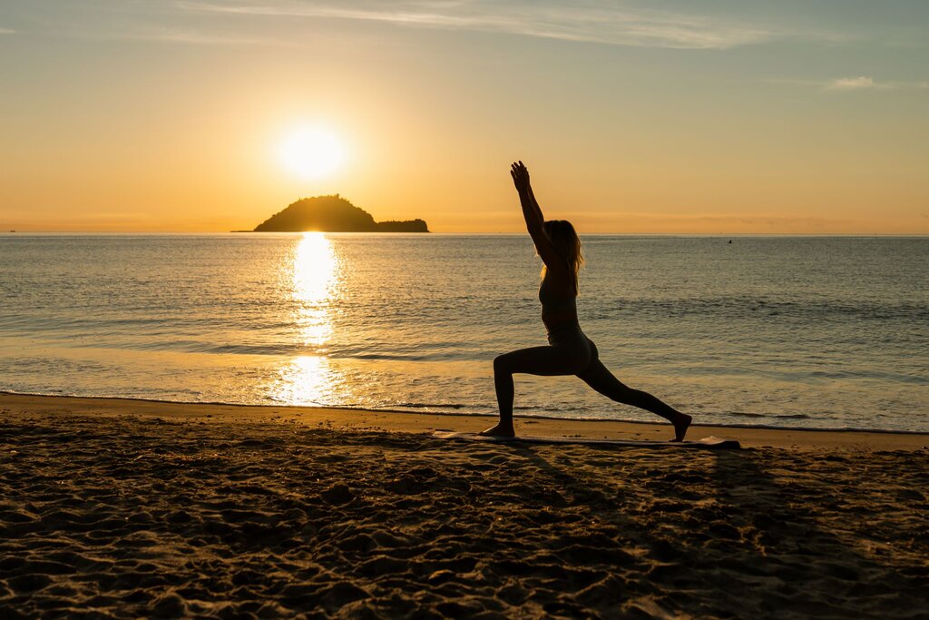 YOGA ALASSIO 10