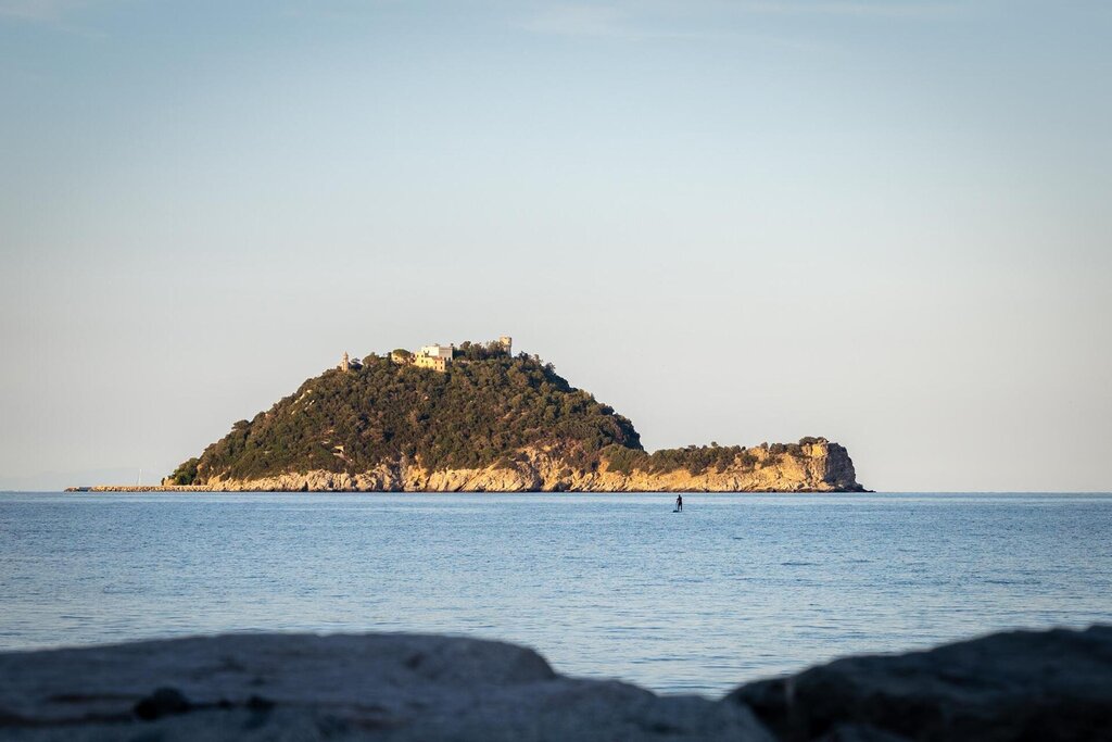 Isola Gallinara