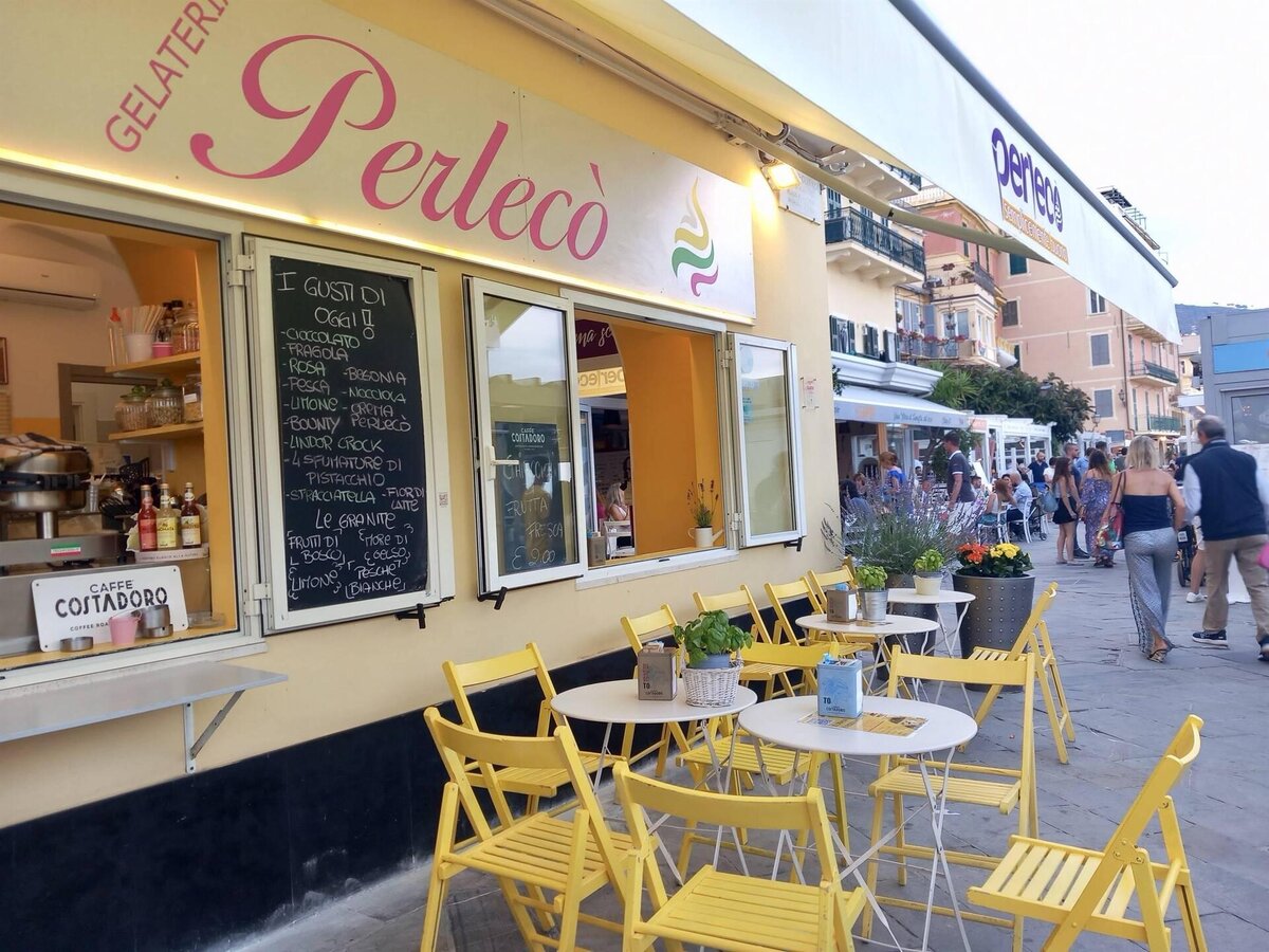 Gelateria 2