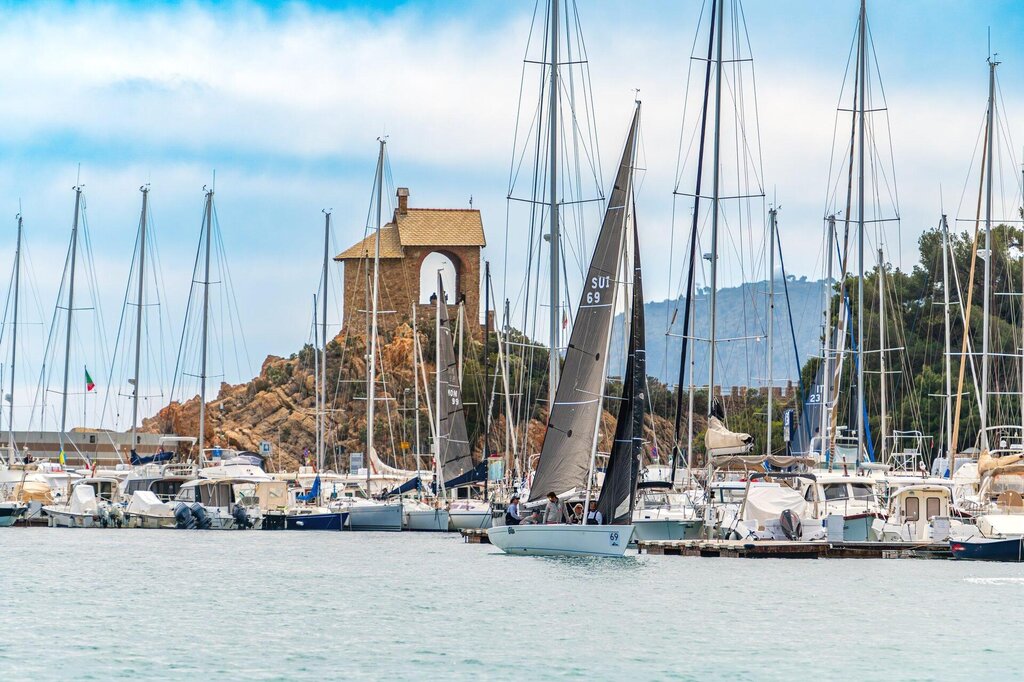 FLAUER 2026-Alla scoperta della Marina: escursione tra ali, vento e biodiversità