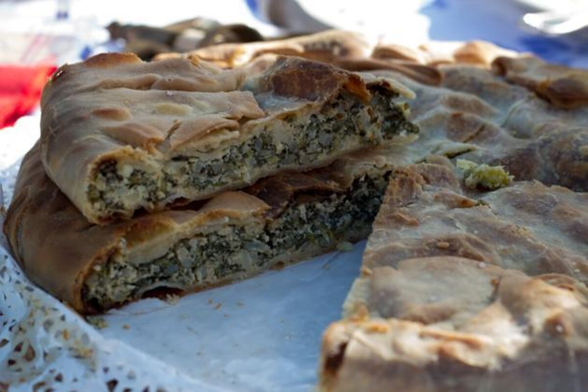 torta