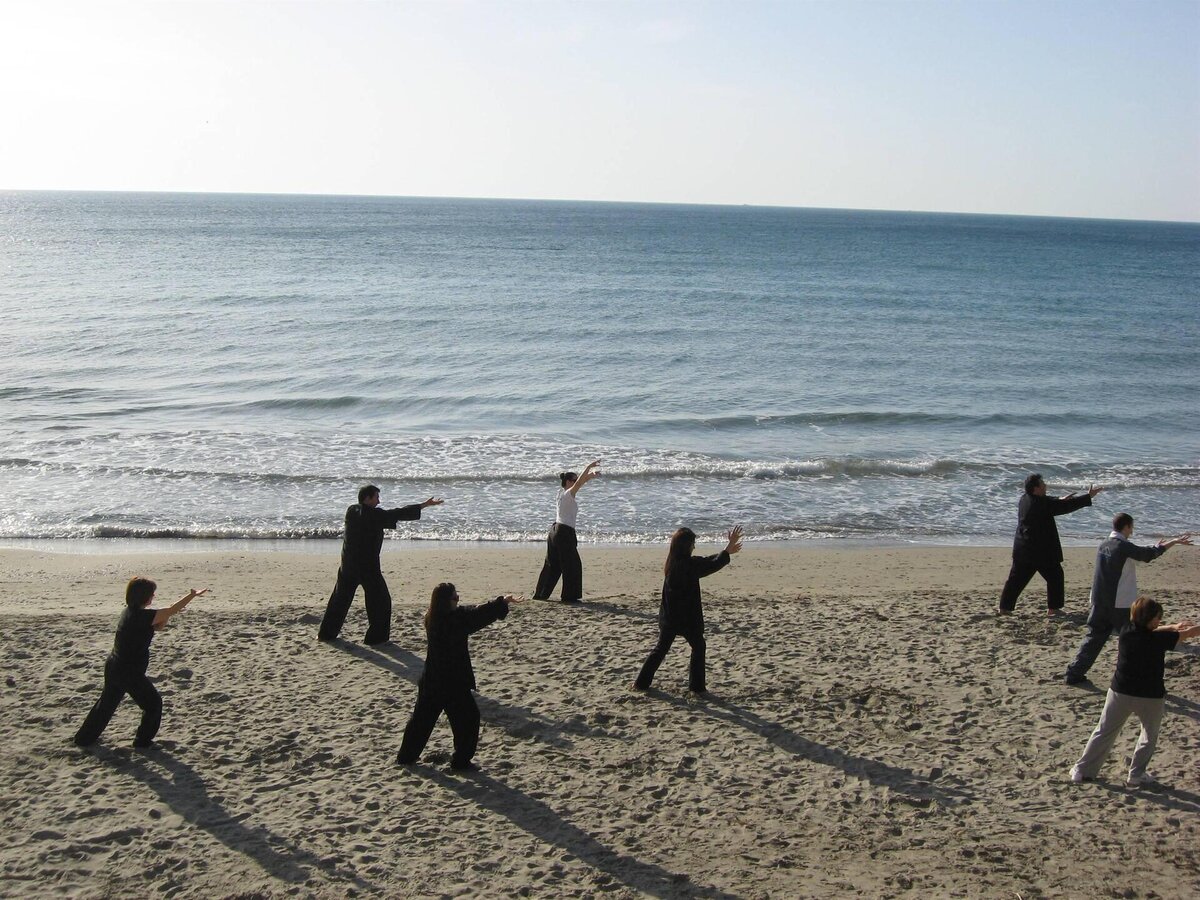 Tai Chi