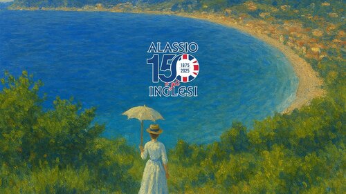 Alassio e gli inglesi