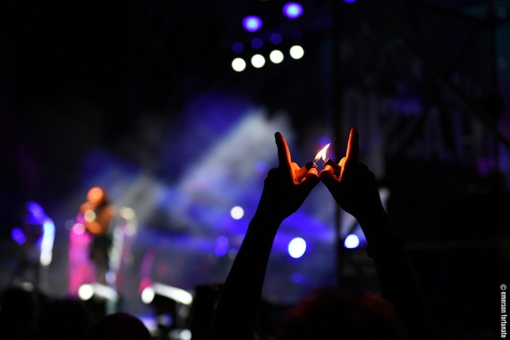 Alassio in concert