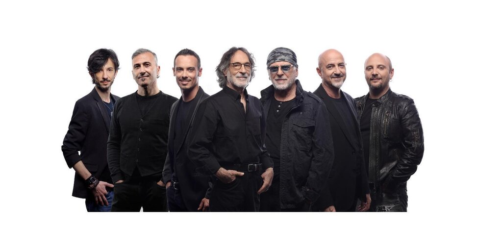 Alassio in concert