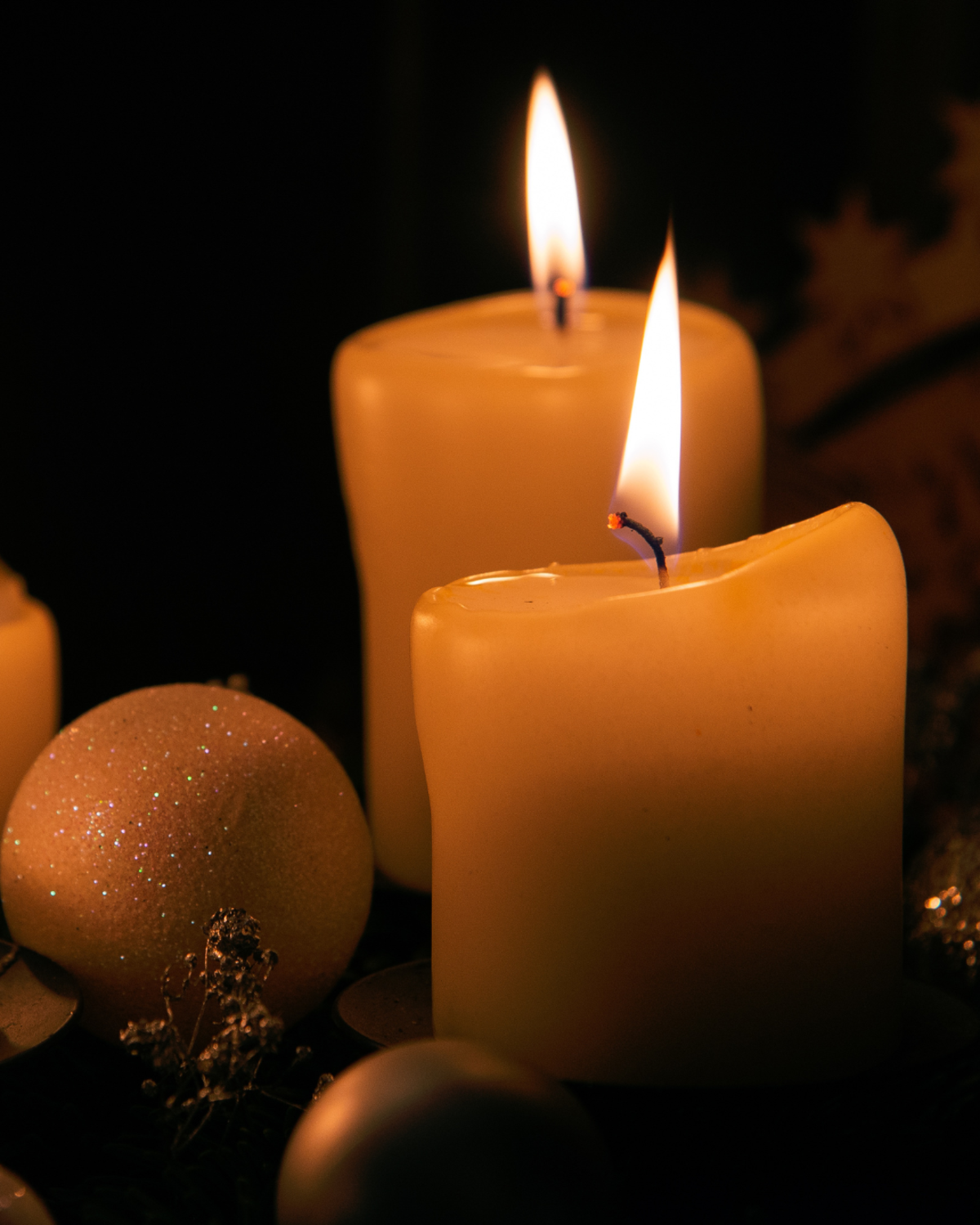 Concerto candlelight