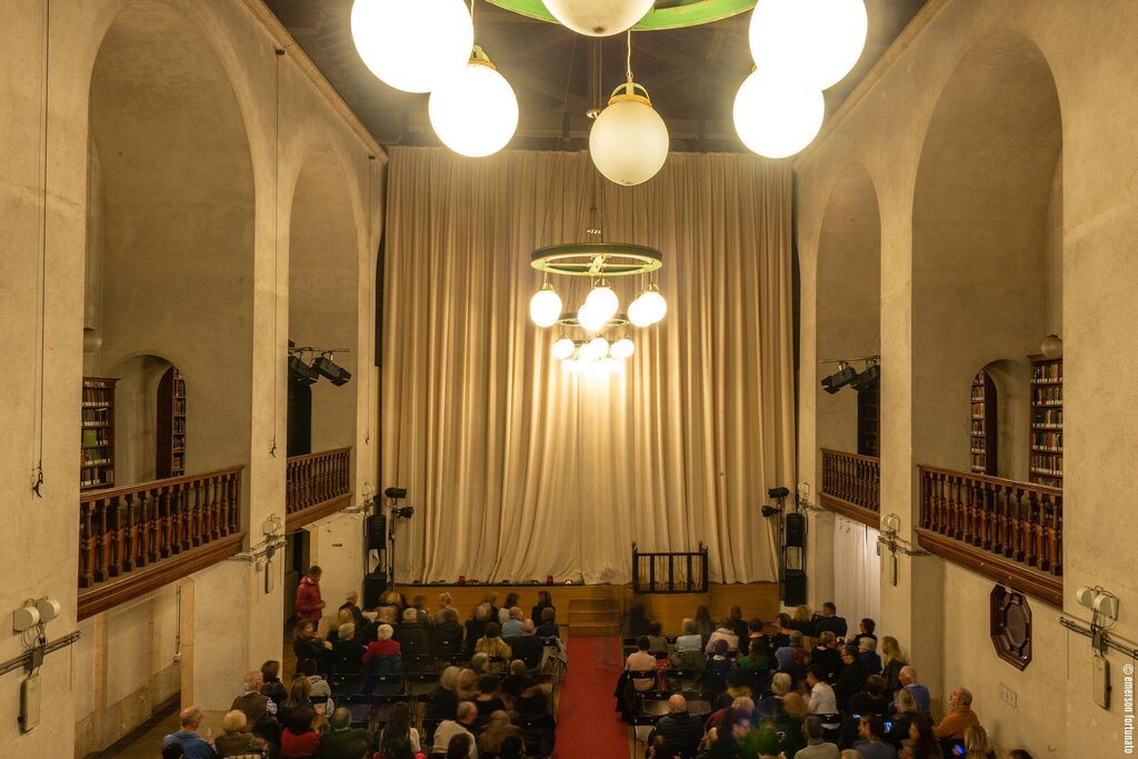 Concert de Noël