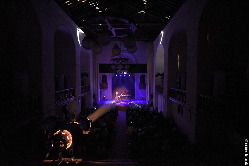 Concerto di Capodanno Beethoven 200