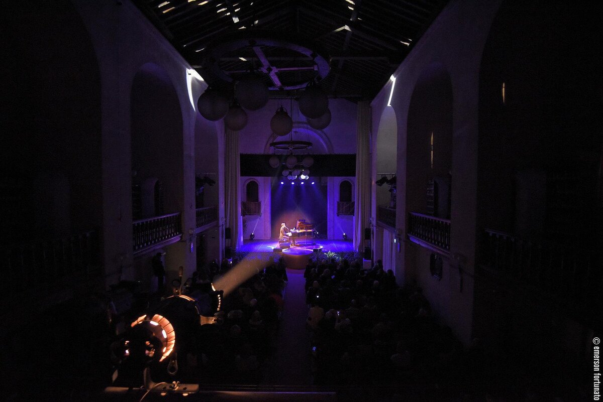 Concerto di Capodanno Beethoven 200