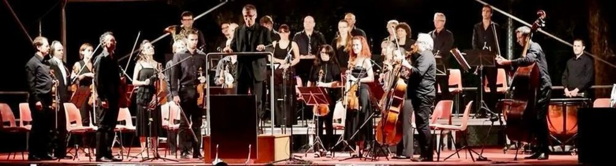 Orchestra Sinfonica Ponente Ligure