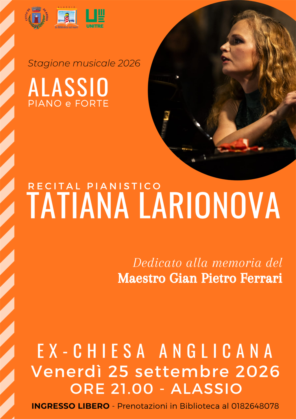 Concerto di pianoforte