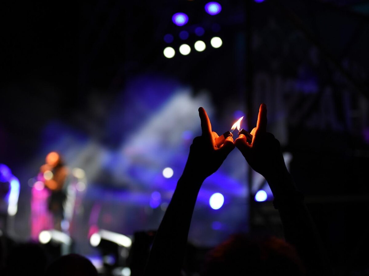 Concert du nouvel an