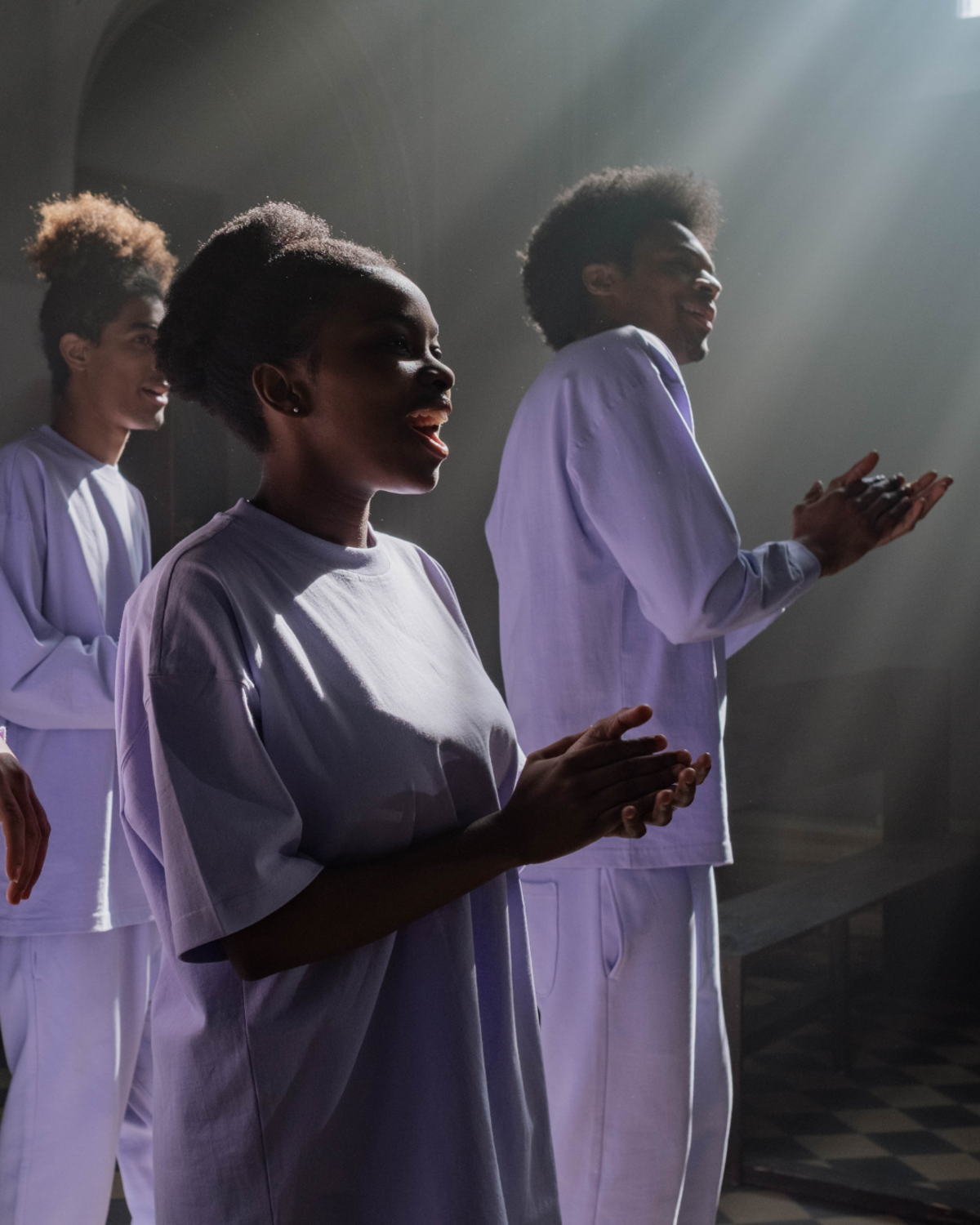 Concerto gospel