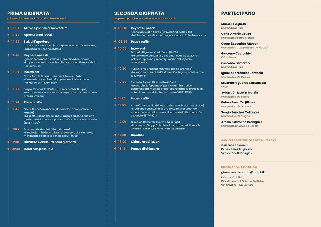 Convegno
