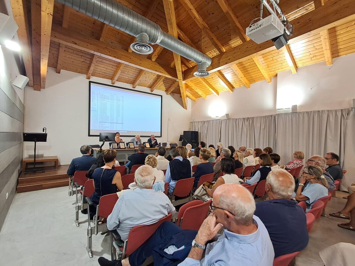 Convegno sul Parkinson