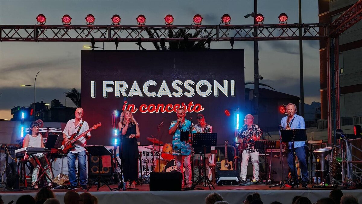 I Fracassoni